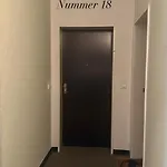 Reyad Apartmán Garmisch-Partenkirchen