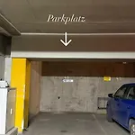 Reyad Apartment Garmisch-Partenkirchen