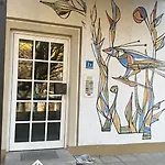 Reyad Apartmán