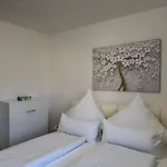 Reyad Apartmán Garmisch-Partenkirchen