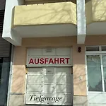 Reyad Apartment