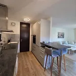 Reyad Apartmán Garmisch-Partenkirchen