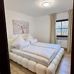 Apartment Reyad Garmisch-Partenkirchen