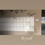 Reyad Apartment