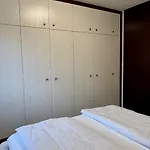 Reyad Apartmán Garmisch-Partenkirchen