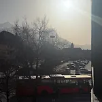 Reyad Apartmán Garmisch-Partenkirchen