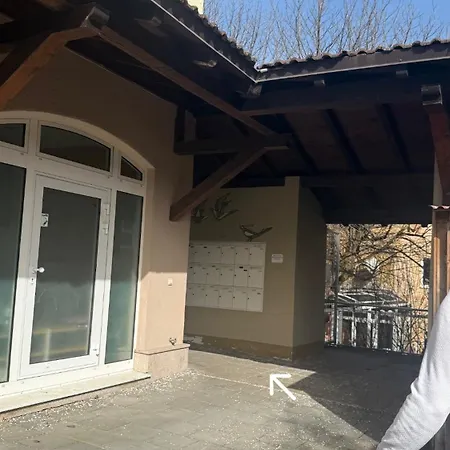 Reyad Apartmán