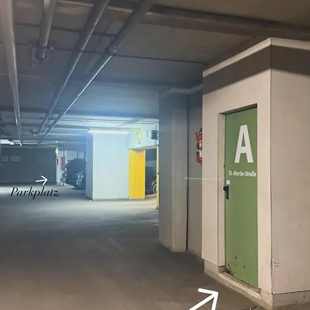 Apartmán Reyad *