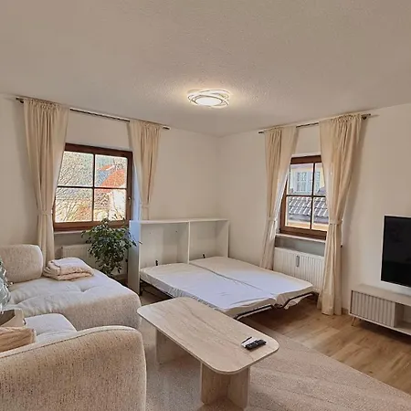 Apartmán Reyad *