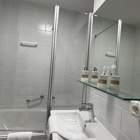 Apartmán Reyad