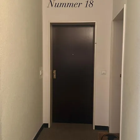 Reyad Apartament Garmisch-Partenkirchen