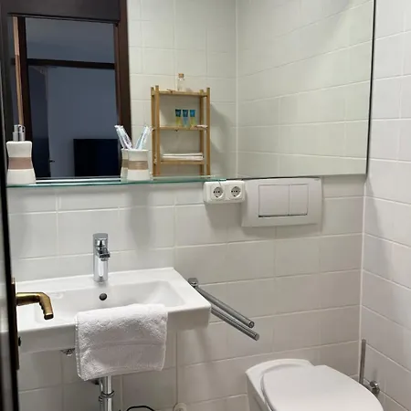 Apartament Reyad *