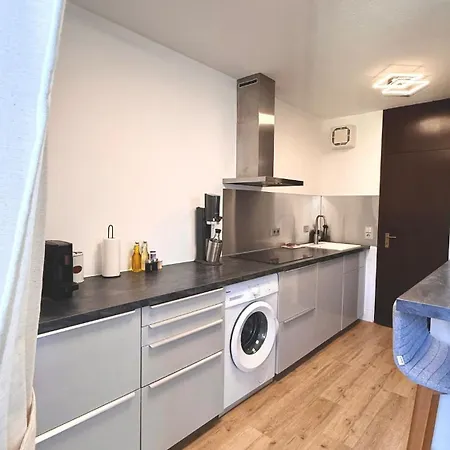 Reyad Apartament Garmisch-Partenkirchen