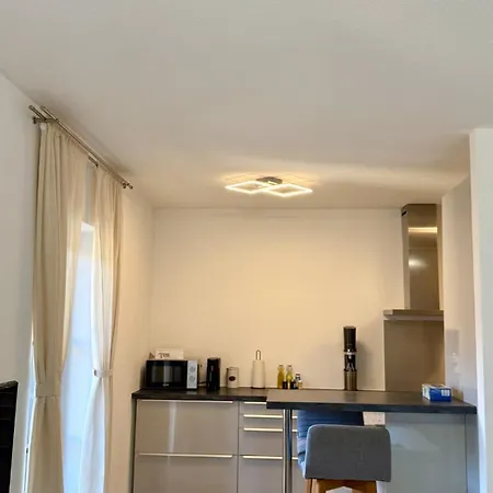 Appartement Reyad