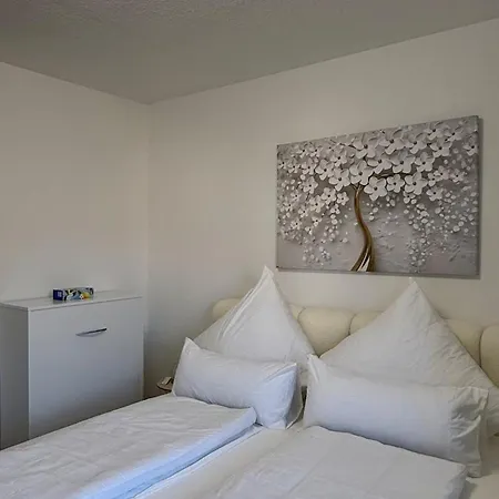 Reyad Apartament Garmisch-Partenkirchen
