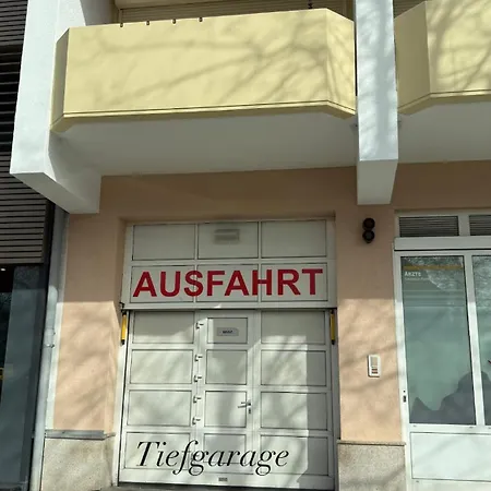 Reyad Apartament