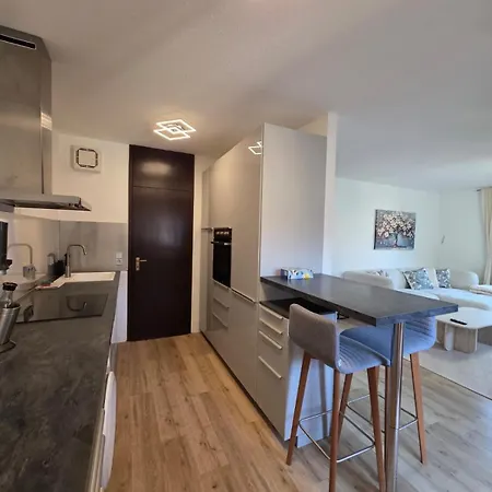 Reyad Appartement Garmisch-Partenkirchen