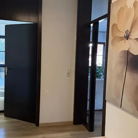 Reyad Apartament