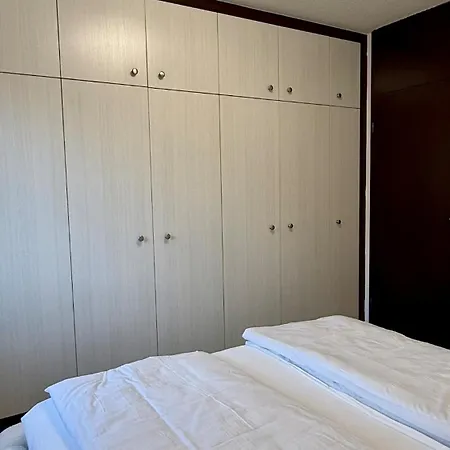 Reyad Apartament Garmisch-Partenkirchen