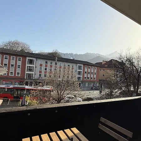 Reyad Apartament