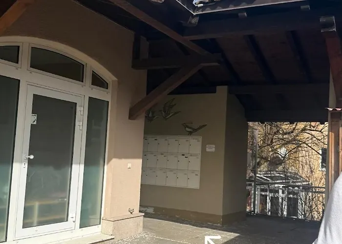 Reyad Appartement