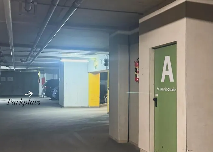 Apartmán Reyad *