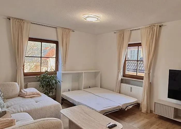 Apartmán Reyad *