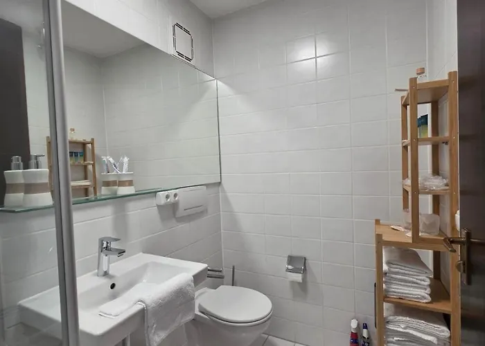 Apartmán Reyad