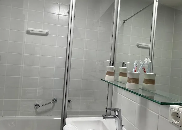 Apartmán Reyad