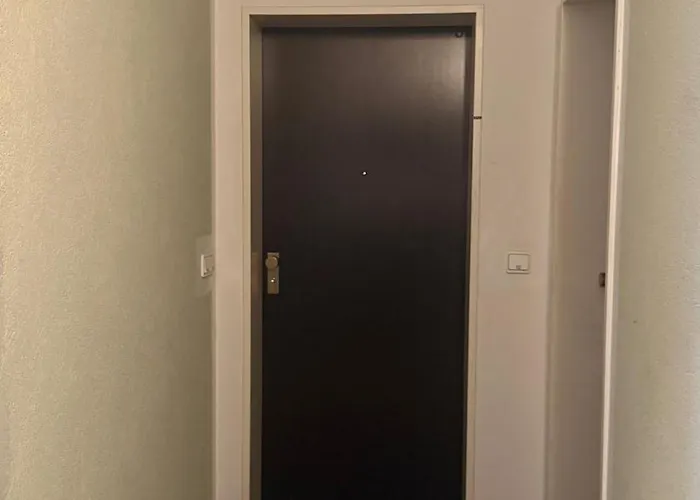 Reyad Appartement Garmisch-Partenkirchen