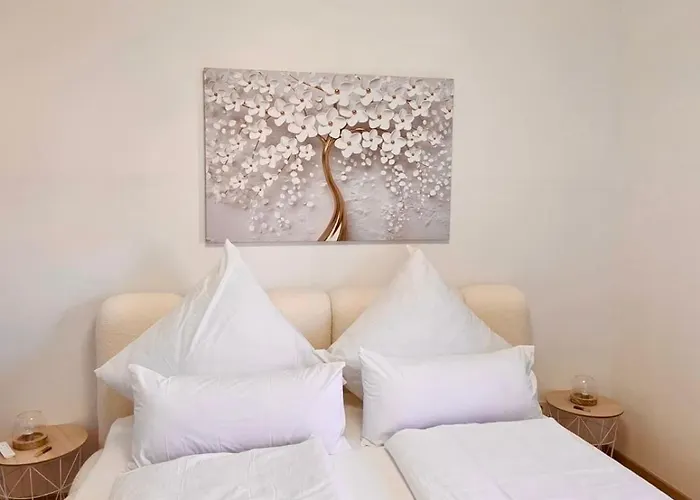 Reyad Apartmán *