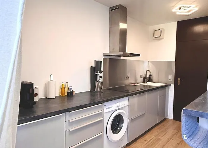 Reyad Appartement Garmisch-Partenkirchen