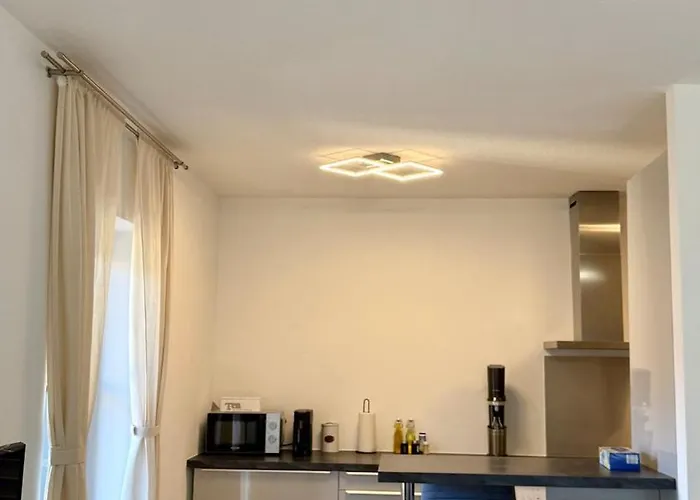 Apartmán Reyad