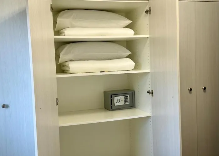 Reyad Appartement Garmisch-Partenkirchen