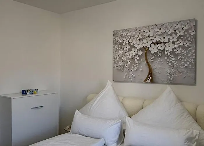 Reyad Appartement Garmisch-Partenkirchen