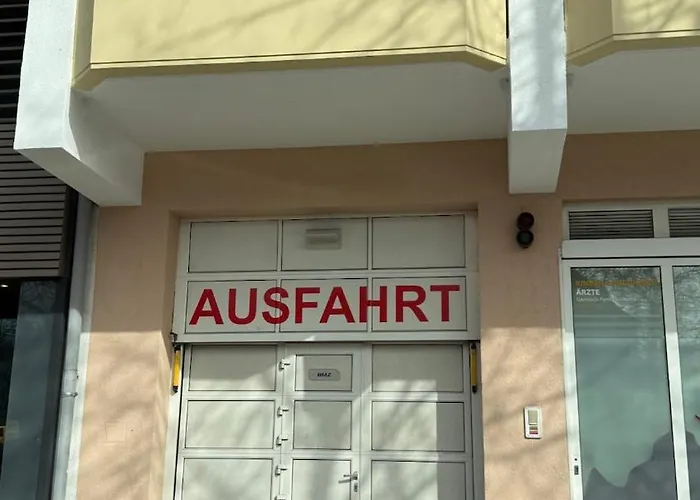 Reyad Appartement