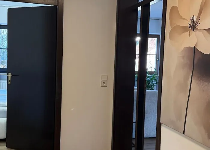 Reyad Apartmán