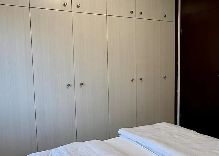 Reyad Apartmán Garmisch-Partenkirchen